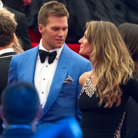 Segundo o livro de Lars Anderson, citado pelo Daily Mail, Gisele Bündchen escreveu uma carta à mão para Tom Brady em 2018, na qual teria explicado que precisava de mais tempo, atenção e envolvimento emocional do marido no casamento