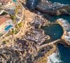 Penélope Cruz e Javier Bardem gostam de viajar para Guía de Isora, município que fica no sudoeste de Tenerife e é menos movimentado do que outras regiões da ilha