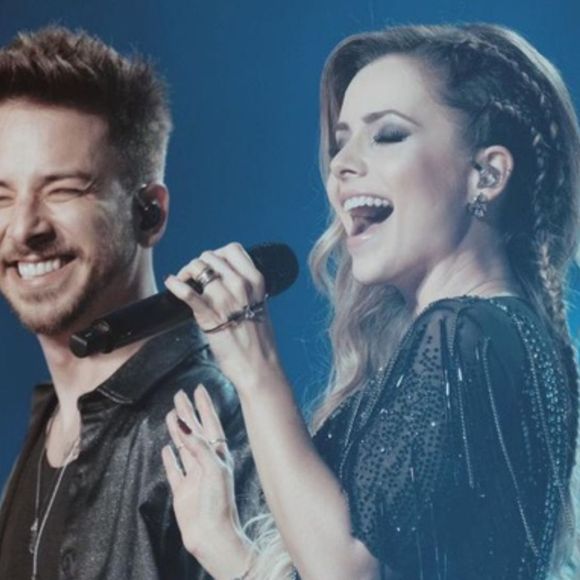 Sandy e Junior juntos de novo depois do 'BBB 25'? Cantora reage à suposta volta de dupla: 'Vou continuar...'