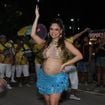 Grávida, Lexa prioriza saúde e deixa o cargo de Rainha de Bateria da Unidos da Tijuca no Carnaval 2025: 'Ter minha filha em segurança'