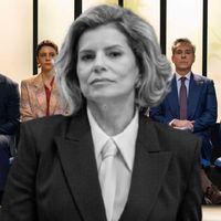 Resumo da ÚLTIMA SEMANA de 'Vale Tudo' (13 a 18 de outubro): TUDO sobre quem matou Odete Roitman, o final de Raquel e Maria de Fátima, e os desfechos mais esperados da novela