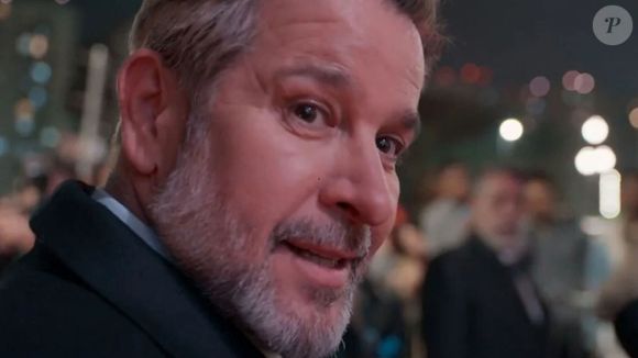 Ferette (Murilo Benício), da novela Três Graças', usa sua inteligência emocional para atrair de esposa à amante