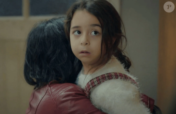 Beren Gökyıldız é um sucesso na TV brasileira como a Melek da novela turca 'Mãe'
