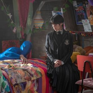 'Wandinha': segunda temporada sofreu baixas no elengo