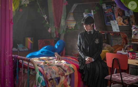 'Wandinha': segunda temporada sofreu baixas no elengo