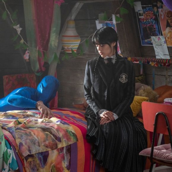 'Wandinha': segunda temporada sofreu baixas no elengo