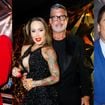 Alexandre Frota, César Filho, Helen Ganzarolli, Silvia Abravanel e mais famosos levam pares à festa de Léo Dias. Fotos de +20 casais