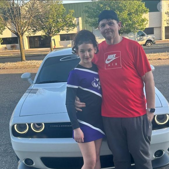 Antes e depois de Cillas, de 'Quilos Mortais', é impressionante e inspirador