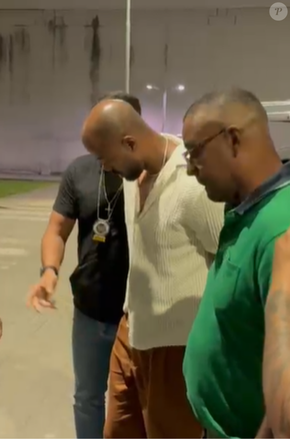 Fotógrafo da Globo foi preso nos estúdios onde a emissora grava suas novelas e muitos dos programas de entretenimento de sua programação