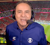 'Ficar ausente é...': Luis Roberto, aos 64 anos de idade e com quase 40 de Globo, está fora da Copa do Mundo 2026: diagnóstico deixa narrador fora do maior evento de 2026; entenda!