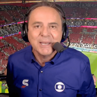 'Ficar ausente é...': Luis Roberto, aos 64 anos de idade e com quase 40 de Globo, está fora da Copa do Mundo: diagnóstico deixa narrador fora do maior evento de 2026; entenda!