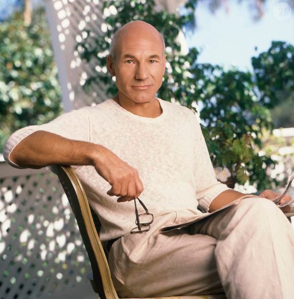O ator Patrick Stewart deu vida ao Professor Xavier nos filmes de 'X-Men' a partir de 2000. Sua interpretação se tornou uma das mais reconhecidas de sua carreira no cinema