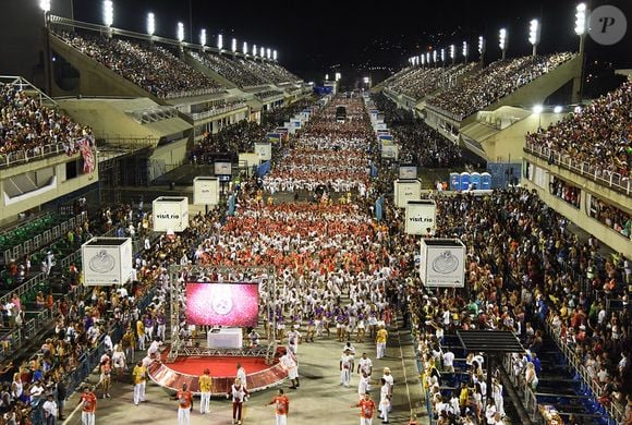 Carnaval 2026: ensaios técnicos têm entrada gratuita nos seis dias, 30 e 31 de janeiro e 1º, 6, 7 e 8 de fevereiro de 2026