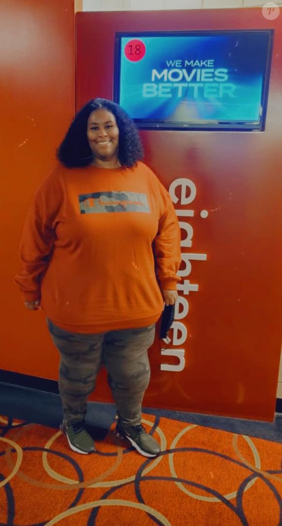 Octavia tem perfil ativo no Instagram, TikTok, YouTube e Facebook