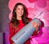 Bianca Andrade usou look sensual e chiquérrimo da Versace, avaliado em mais de 20 mil reais