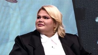 Antes e depois de Thais Carla: quase 2 meses após bariátrica, influenciadora reaparece e corpo impressiona a web. 'Já emagreceu muito'