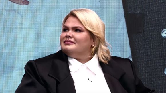 Antes e depois de Thais Carla: quase 2 meses após bariátrica, influenciadora reaparece e corpo impressiona a web. 'Já emagreceu muito'