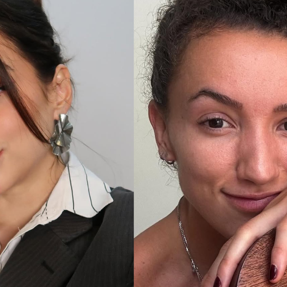 Novo casal do momento: Bruna Unzueta e Gabi Guimarães vivem romance após se conhecerem em festival de música