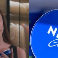 Rafaela Ribeiro, farmacêutica: 'O Nivea da lata azul é ideal porque tem uma fórmula simples, bem elaborada e que funciona década após década'