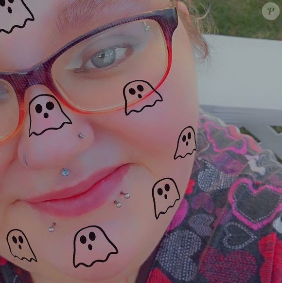 Seana Collins faz raríssimas atualizações nas redes sociais e não se sabe se ela conseguiu emagrecer