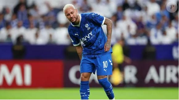 Principal nome da Seleção Brasileira, Neymar continua recuperação de lesão muscular e tem situação monitorada diariamente pela comissão técnica