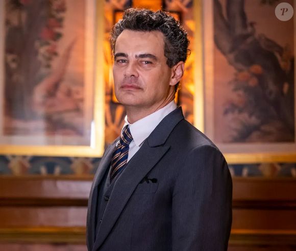 Última novela de Carmo Dalla Vecchia na Globo foi 'Amor Perfeito', exibida em 2023