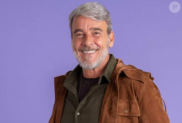 Em Elas por Elas, Alexandre Borges viveu Pedro