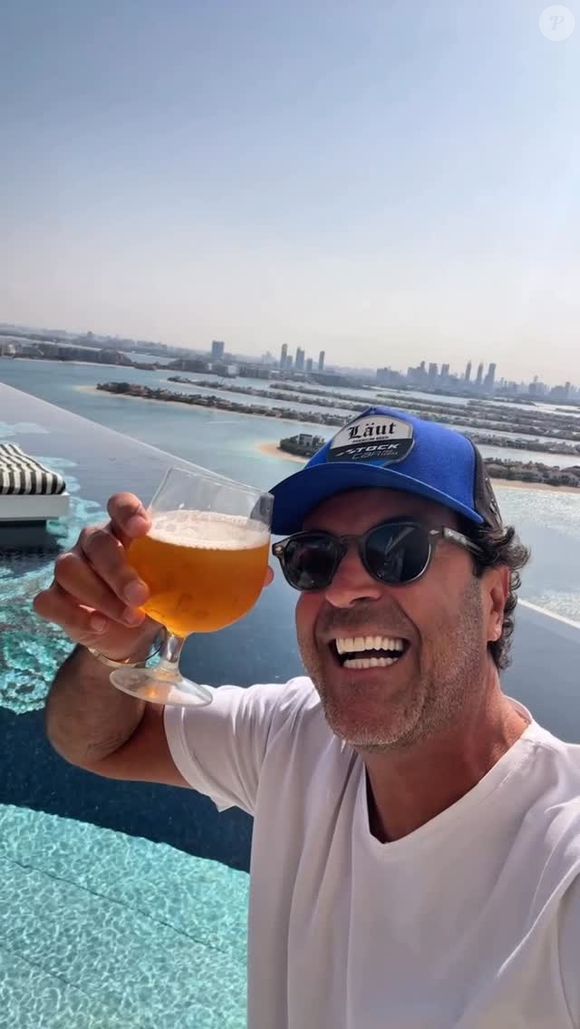 Morte de Henrique Maderite foi lamentada por personalidades do meio artístico, como Michel Teló, e da política, como o governador de Minas Gerais, Romeu Zema (Novo)