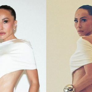 Sabrina Sato passa Ano Novo sem calcinha e com bumbum de fora; público reprova: 'Não vejo elegância alguma'