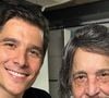 Quem são os filhos de Benito Di Paula, morto aos 84 anos? Vítima de câncer, cantor teve dois herdeiros e duas netas, mas perdeu um dos filhos aos 36 anos, em 2019