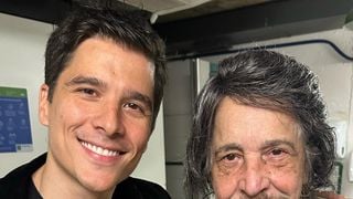 Quem são os filhos de Benito Di Paula, morto aos 84 anos? Vítima de câncer, cantor teve dois herdeiros e perdeu um aos 36 anos, em 2019; voz de 'Retalhos de Cetim' também deixa duas netas
