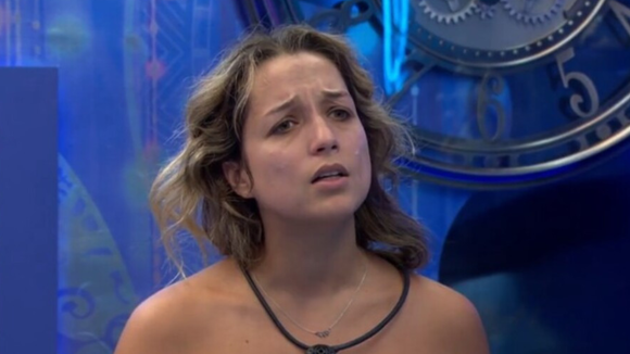 Eita! Após briga com Juliano no 'BBB 26', Samira perde mais de 100 mil seguidores - e equipe da sister é acusada de medida desesperada