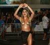 Gabi Martins negou namoro com Lucas Lima: 'Eu estou solteira, curtindo e conhecendo pessoas. Estou solteira e ele também'