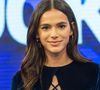 Bruna Marquezine rejeita papel para voltar à Globo após 7 anos em série com ator de 'Vale Tudo'