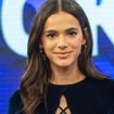 Bruna Marquezine rejeita papel para voltar à Globo após 7 anos em série sobre futebol com ator de 'Vale Tudo'