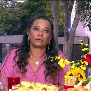 Solange Couto afirmou que em um primeiro momento cogitou não aceitar convite para o 'BBB 26': 'Não tinha vontade, mas de repente me perguntei: 'Por que não?'