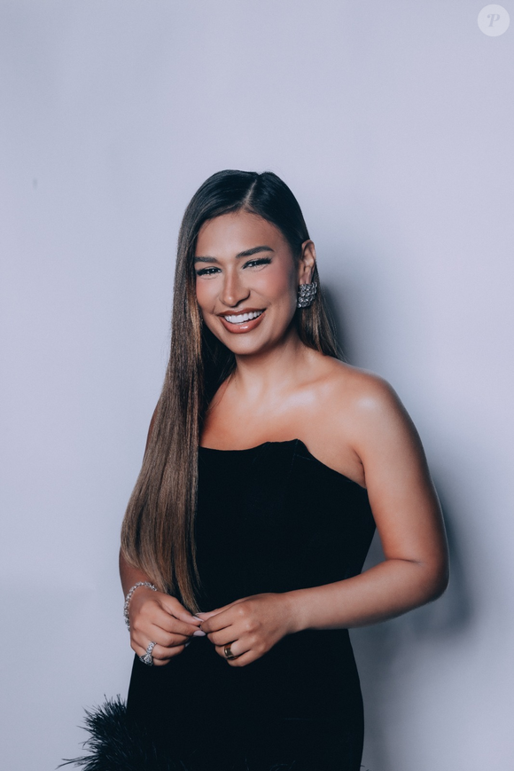 Simone Mendes revelou uma situação inusitada durante participação no programa de Angélica nesta quinta-feira (27)