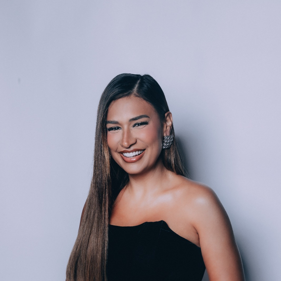 Simone Mendes revelou uma situação inusitada durante participação no programa de Angélica nesta quinta-feira (27)