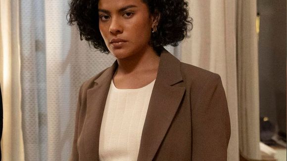 Em maus lençóis! Semana bombástica de 'Vale Tudo' traz reviravolta para 3 personagens em verdadeiro jogo de sobrevivência