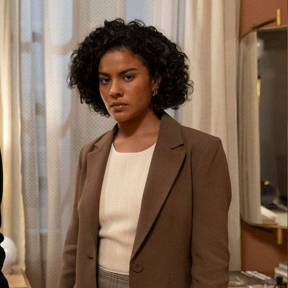 Maria de Fátima (Bella Campos) vive solidão, grávida, e Afonso (Humberto Carrão) descobre leucemia na semana de 25 a 30 de agosto de 'Vale Tudo'