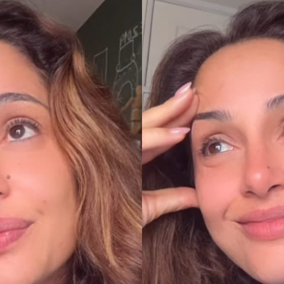 Camila Pitanga se emociona com último capítulo de 'Beleza Fatal': 'São muitas camadas e muita alegria'