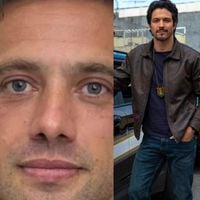 De Felipe a Pedro: como os galãs de 'Além do Tempo' estão hoje? 33 fotos provam que, mesmo após muitas reencarnações, eles continuam irresistíveis