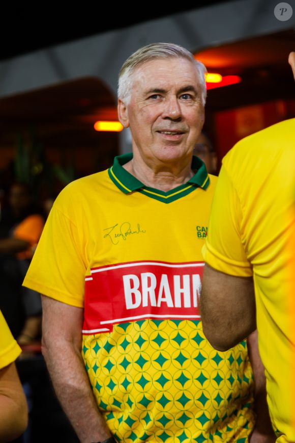 Técnico da seleção brasileira, Carlo Ancelotti faz a última convocação antes de escolher os jogadores que vão à Copa do Mundo 2026
