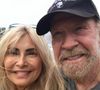 Chuck Norris e Gena O'Kelly estavam juntos desde 1998 e tiveram juntos dois filhos - ator no total era pai de 5