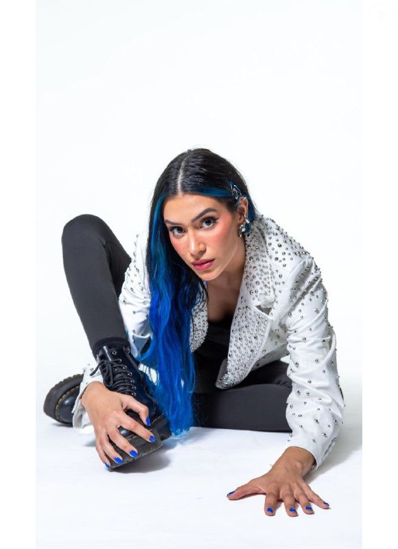 'Estrela da Casa': Unna X ficou em terceiro lugar