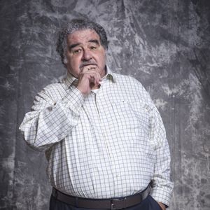 'Não quero dizer que ela inventou': veterano reage a acusações de comportamento antiético feitas por Grazi