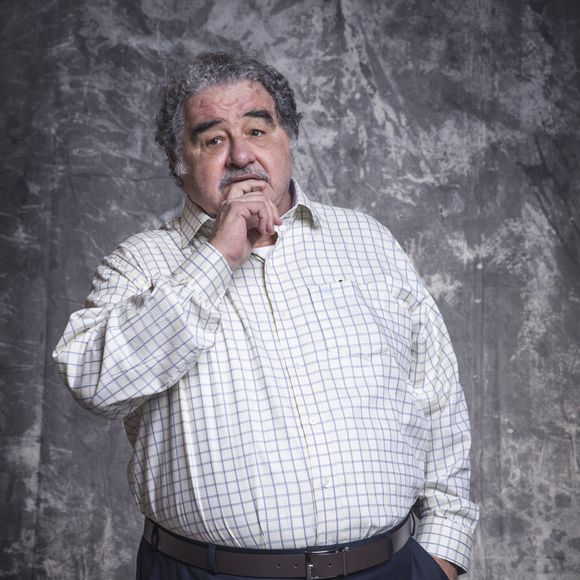 'Não quero dizer que ela inventou': veterano reage a acusações de comportamento antiético feitas por Grazi