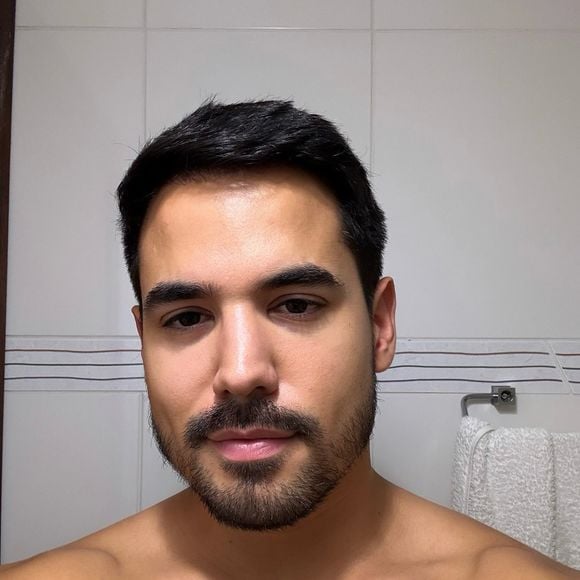 Bruno Gadiol integra o elenco do Estrelas da Casa 2026 e disputa uma vaga no grupo Pop da nova temporada
