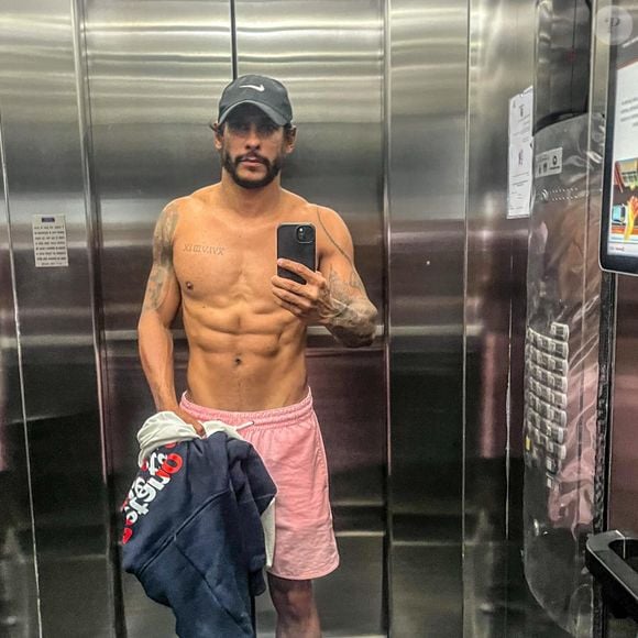 Shia Phoenix teria ficado descontente com a demora da gravação e chamado os funcionários de 'incompetentes', segundo o portal LeoDias