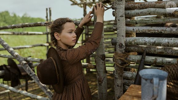 Baseada nos clássicos livros infantis de Laura Ingalls Wilder, 'Uma Casa na Pradaria' é uma produção de drama e faroeste ambientada nos anos 1870